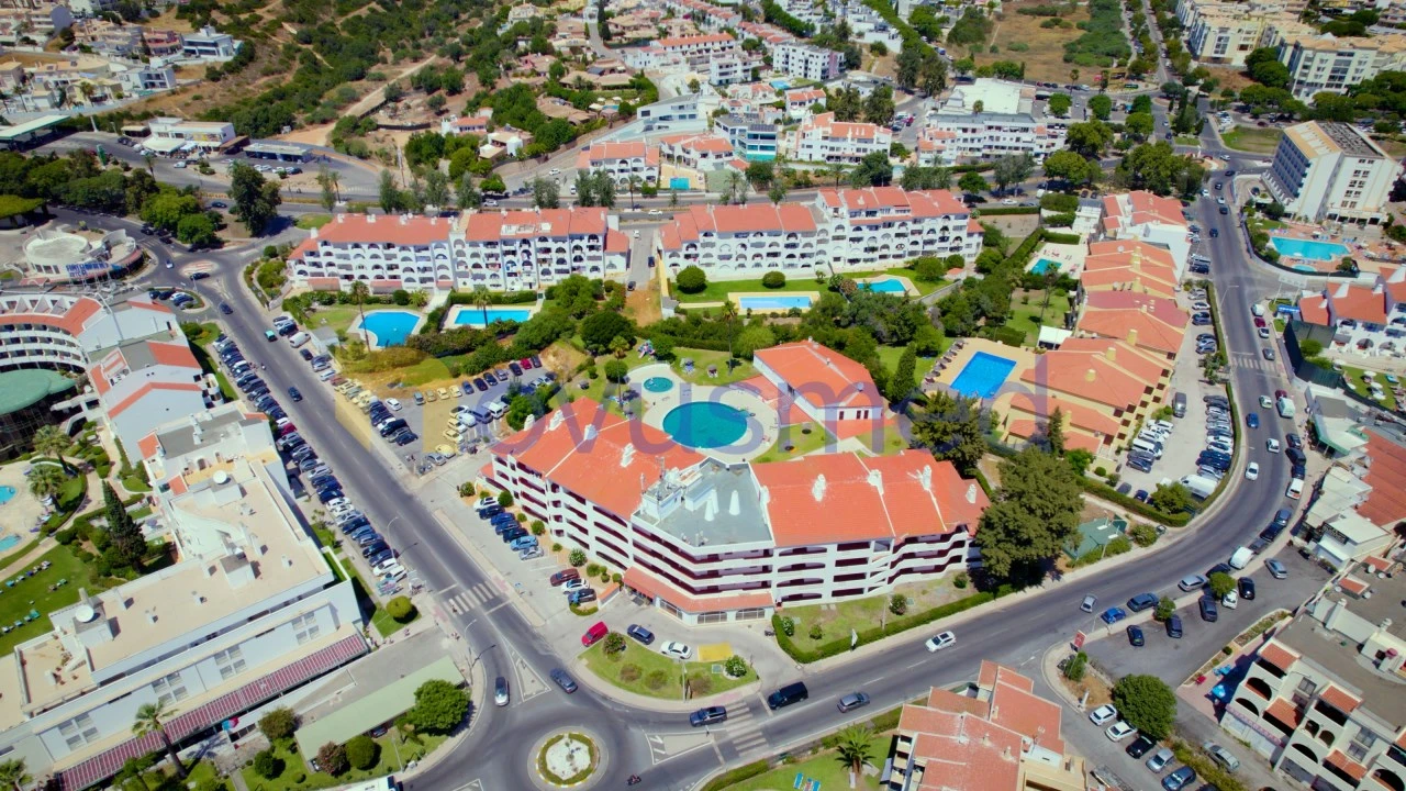 Apartamento T2 para Venda em Albufeira e Olhos de Água Foto 33