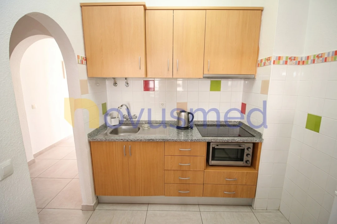 Apartamento T2 para Venda em Albufeira e Olhos de Água Foto 13