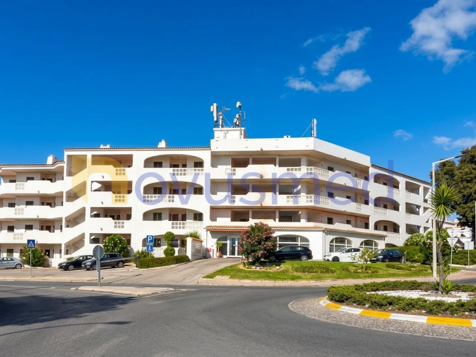 Apartamento T2 para Venda em Albufeira e Olhos de Água Foto 28