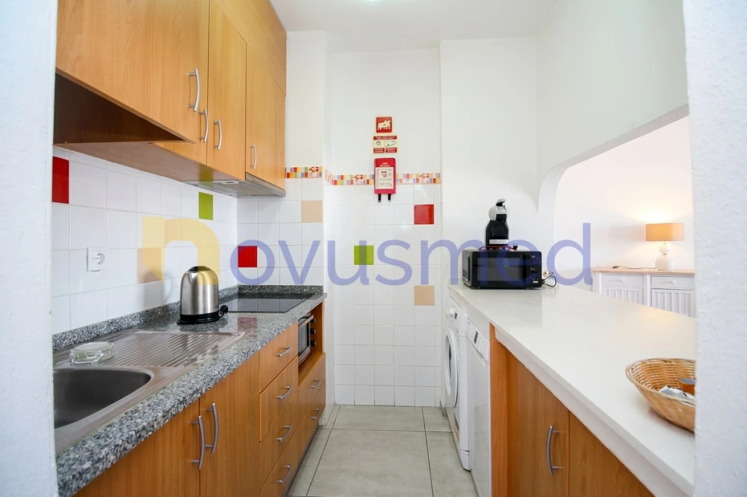 Apartamento T2 para Venda em Albufeira e Olhos de Água Foto 10