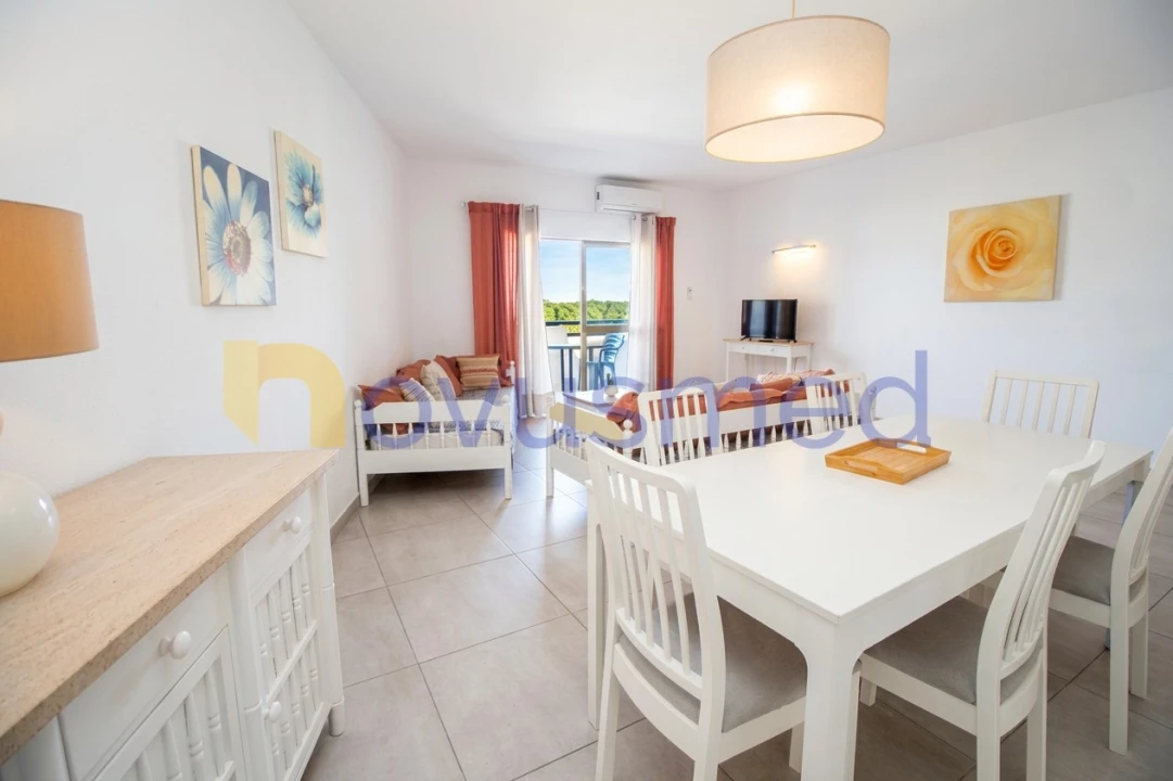 Apartamento T2 para Venda em Albufeira e Olhos de Água Foto 4