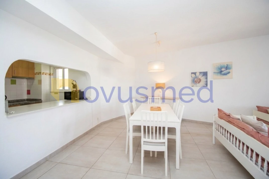 Apartamento T2 para Venda em Albufeira e Olhos de Água Foto 6