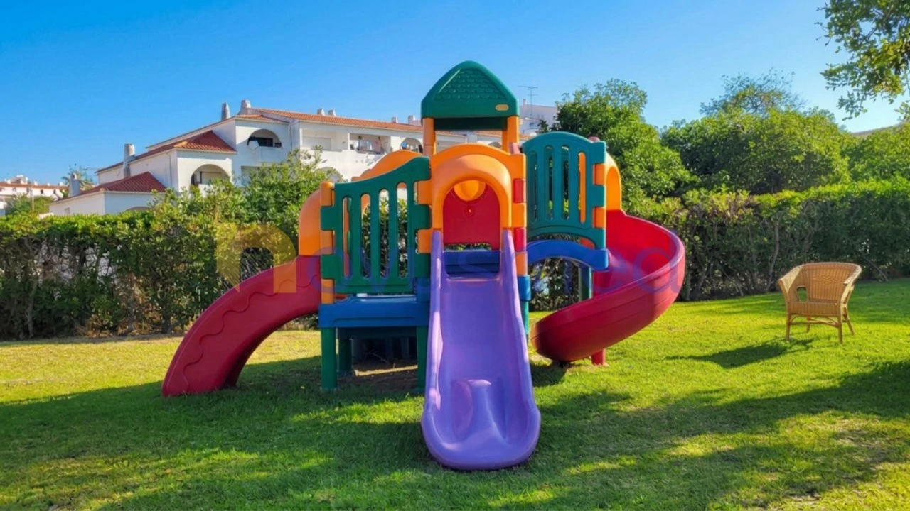 Apartamento T2 para Venda em Albufeira e Olhos de Água Foto 25