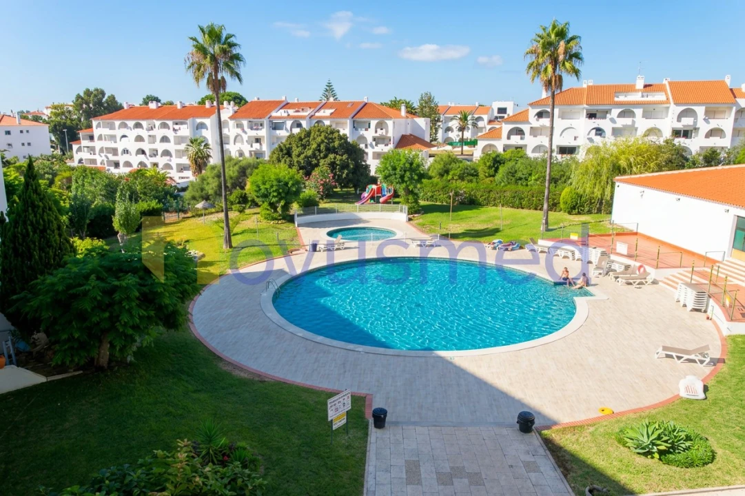 Apartamento T2 para Venda em Albufeira e Olhos de Água Foto 2