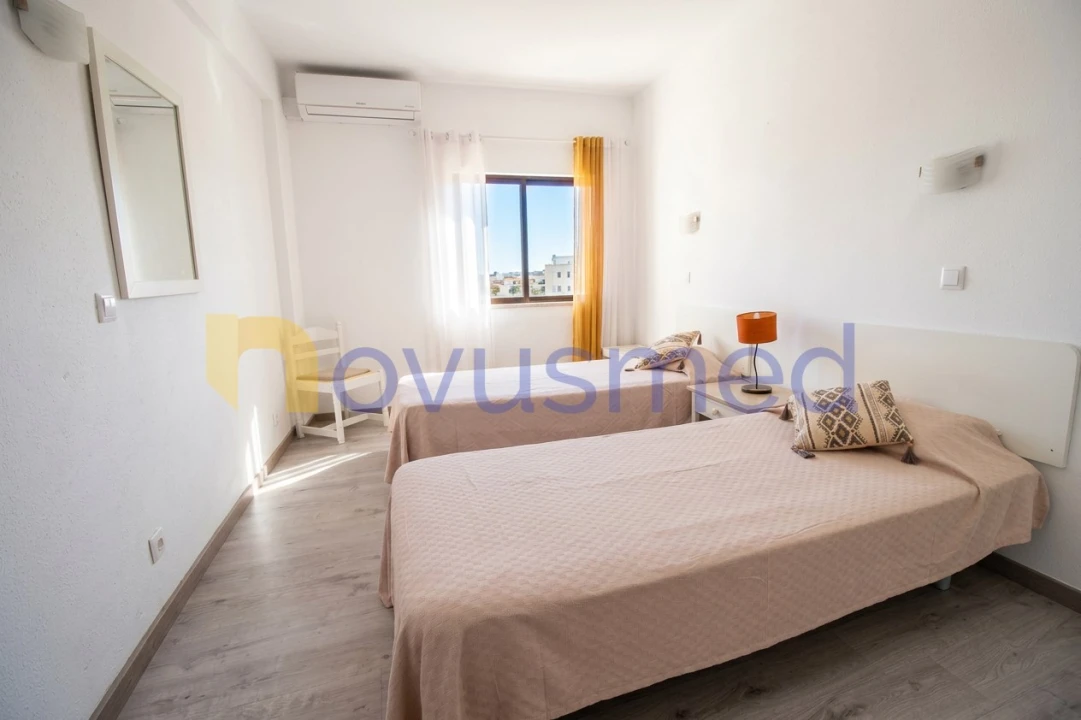 Apartamento T2 para Venda em Albufeira e Olhos de Água Foto 22