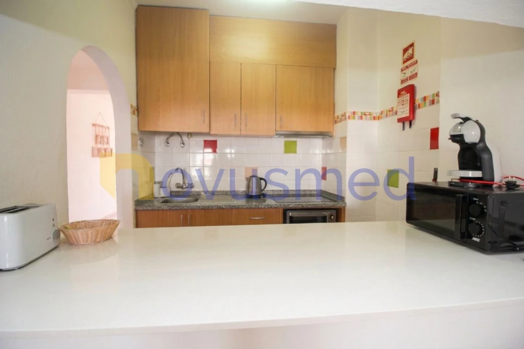 Apartamento T2 para Venda em Albufeira e Olhos de Água Foto 11