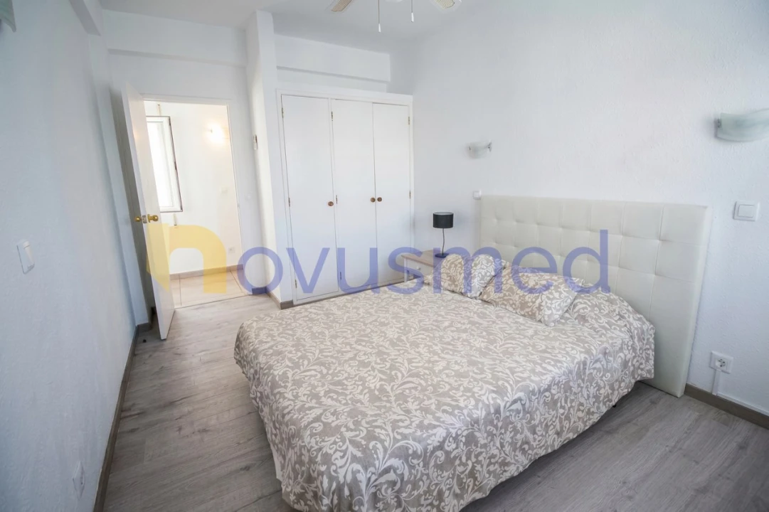 Apartamento T2 para Venda em Albufeira e Olhos de Água Foto 17