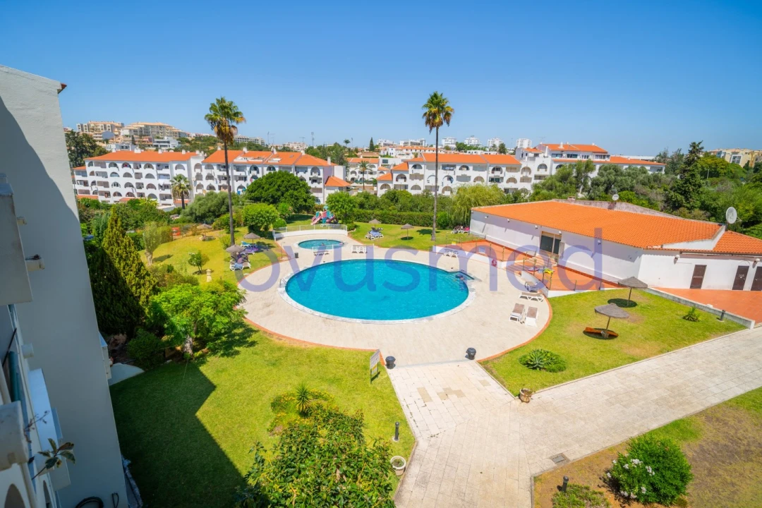 Apartamento T2 para Venda em Albufeira e Olhos de Água Foto 27