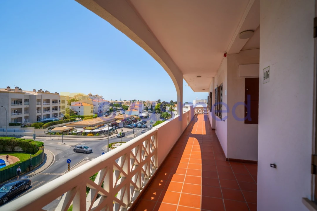 Apartamento T2 para Venda em Albufeira e Olhos de Água Foto 24
