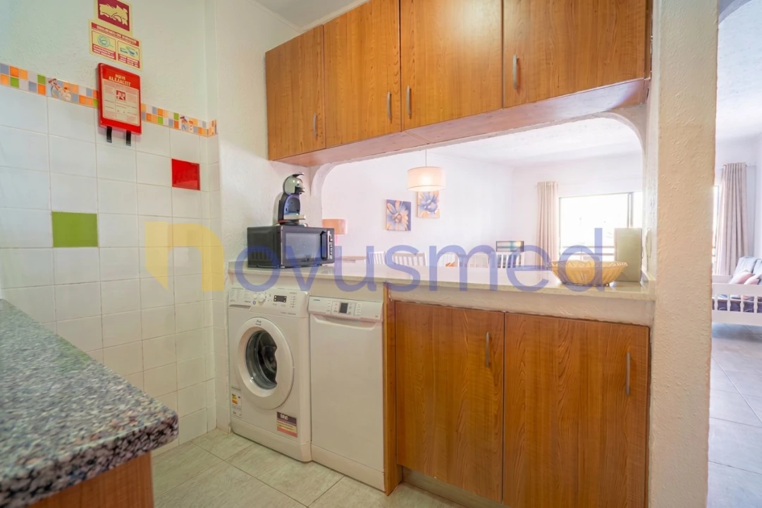 Apartamento T2 para Venda em Albufeira e Olhos de Água Foto 12