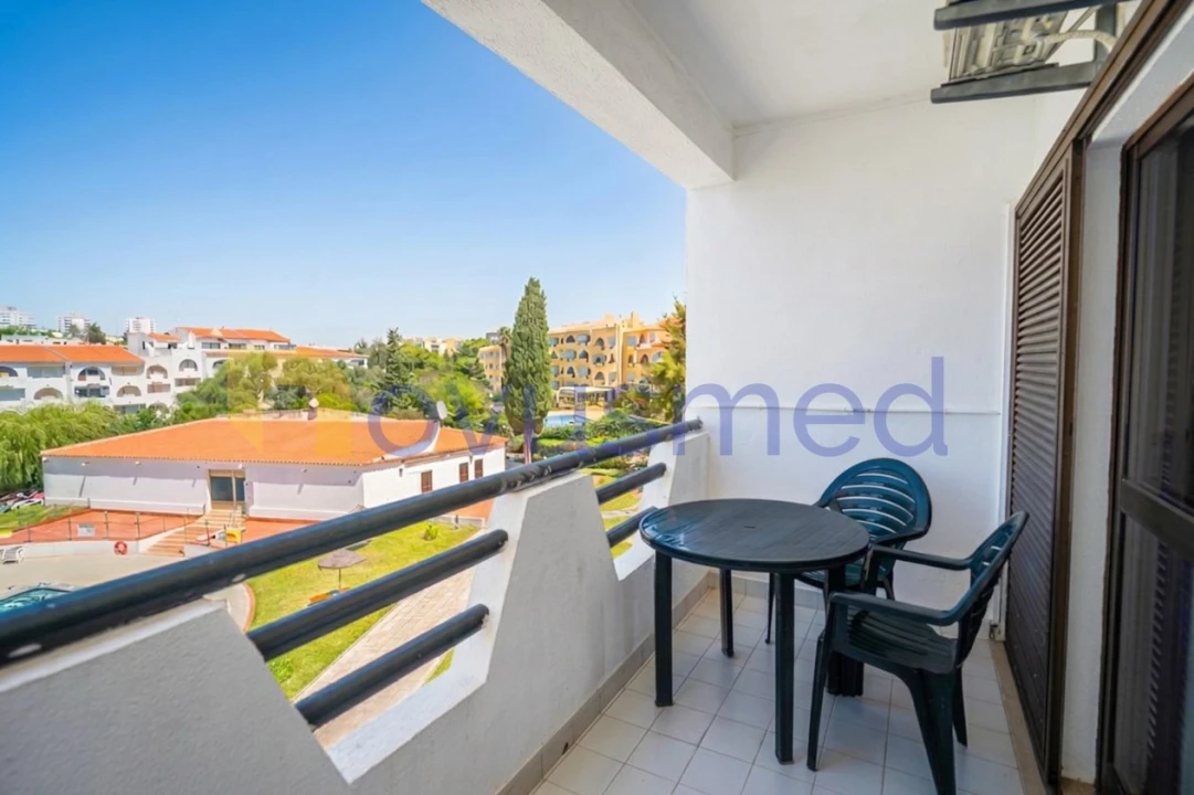 Apartamento T2 para Venda em Albufeira e Olhos de Água Foto 16