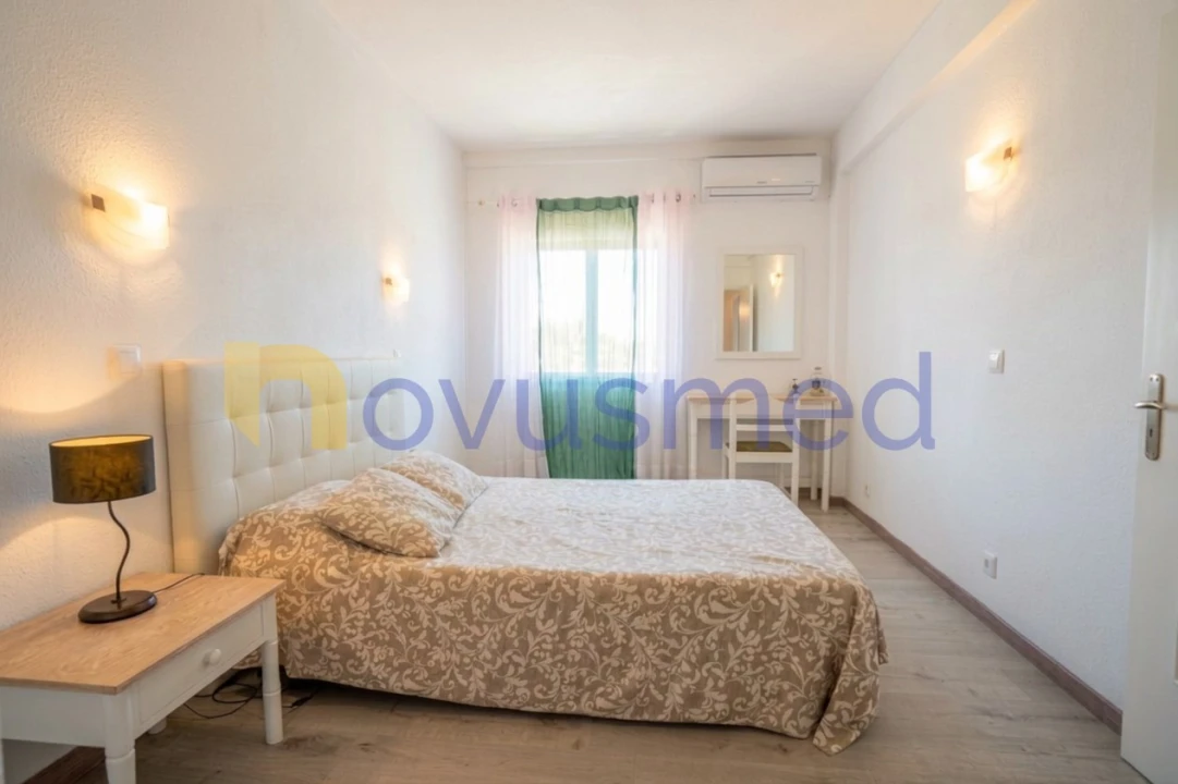 Apartamento T2 para Venda em Albufeira e Olhos de Água Foto 18