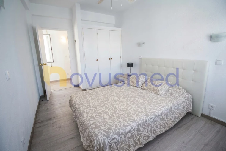 Apartamento T2 para Venda em Albufeira e Olhos de Água Foto 17