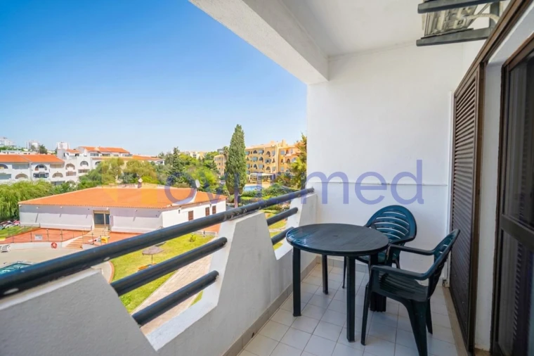 Apartamento T2 para Venda em Albufeira e Olhos de Água Foto 16