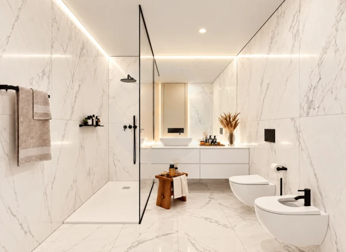 Apartamento T3 para Venda em Vila do Conde Foto 4