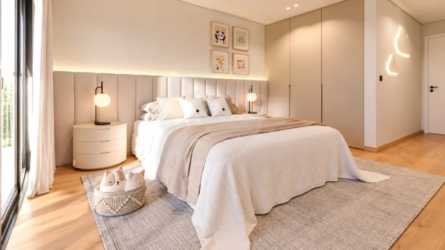 Apartamento T3 para Venda em Vila do Conde Foto 25