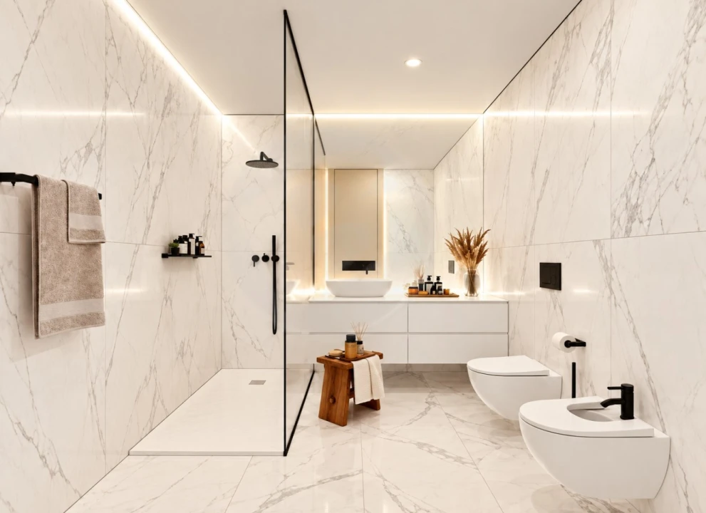 Apartamento T2 para Venda em Vila do Conde Foto 4