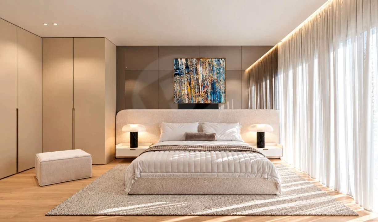 Apartamento T2 para Venda em Vila do Conde Foto 13