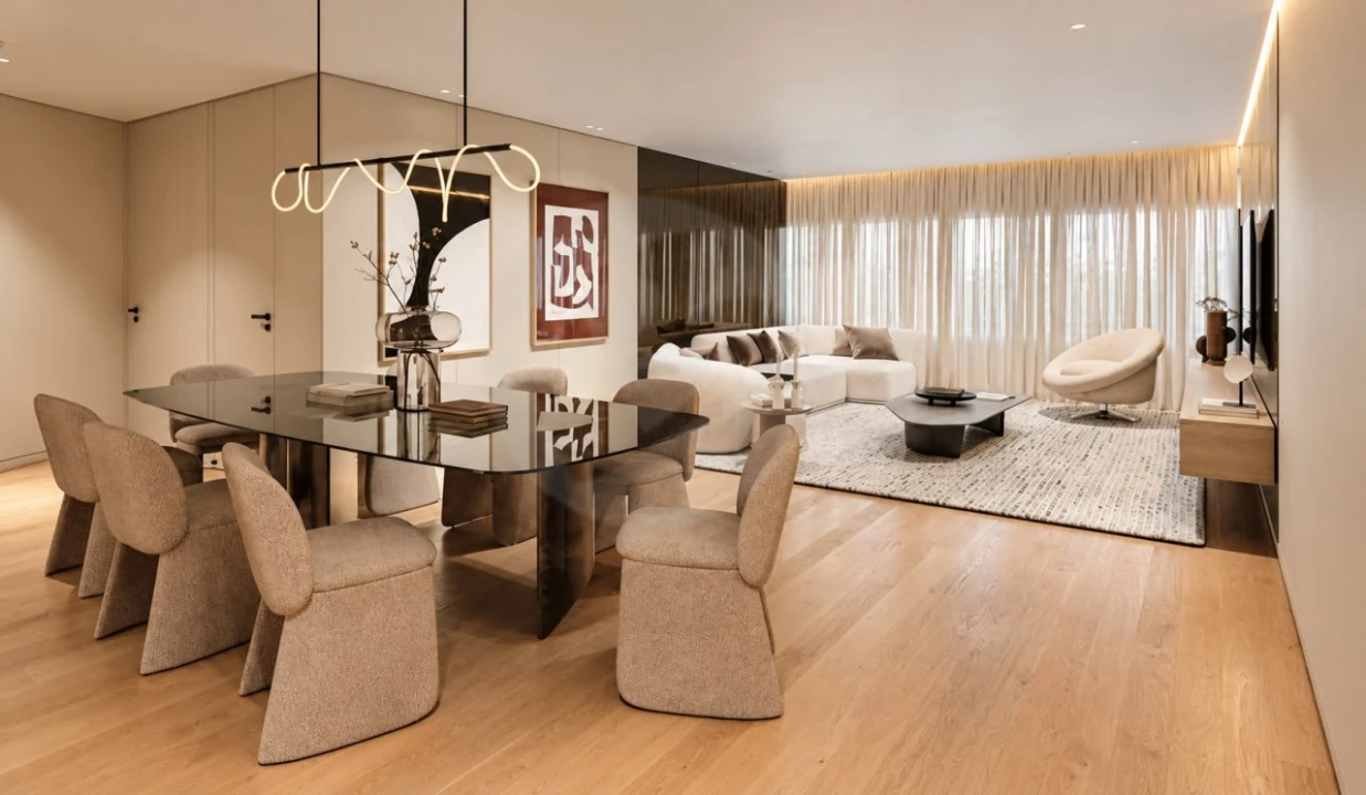 Apartamento T2 para Venda em Vila do Conde Foto 16