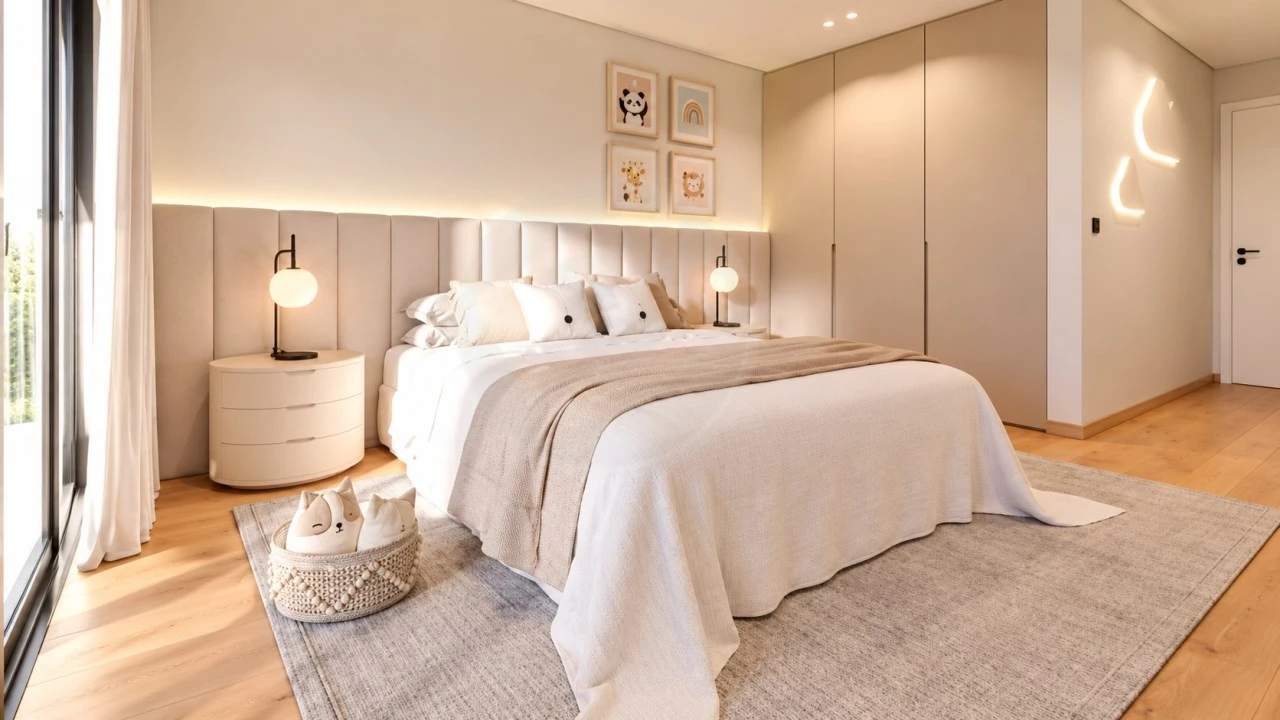 Apartamento T2 para Venda em Vila do Conde Foto 25