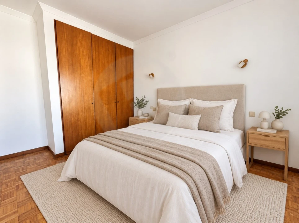 Apartamento T2 para Venda em Vila do Conde Foto 4