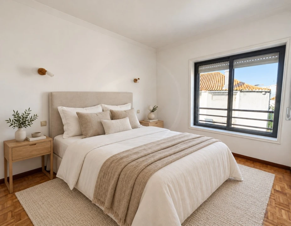 Apartamento T2 para Venda em Vila do Conde Foto 16