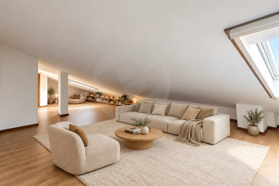 Apartamento T2 para Venda em Vila do Conde Foto 19