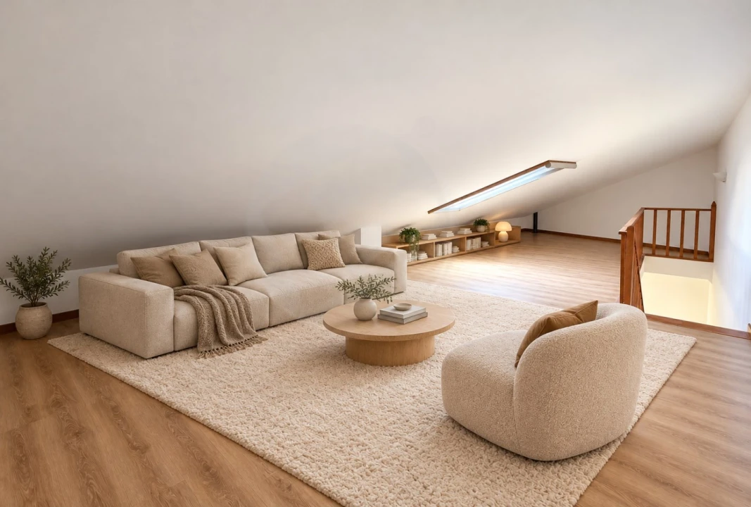 Apartamento T2 para Venda em Vila do Conde Foto 21