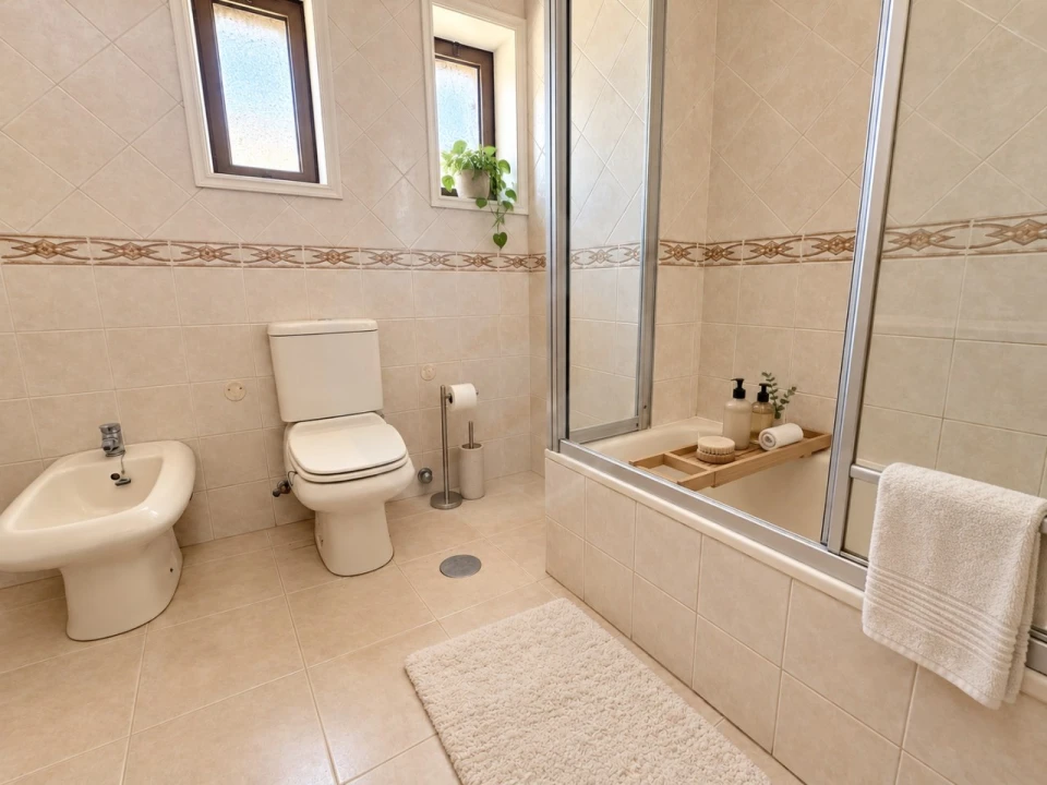 Apartamento T2 para Venda em Vila do Conde Foto 30