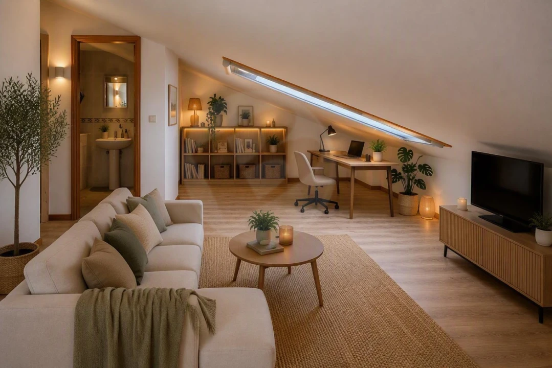 Apartamento T2 para Venda em Vila do Conde Foto 34