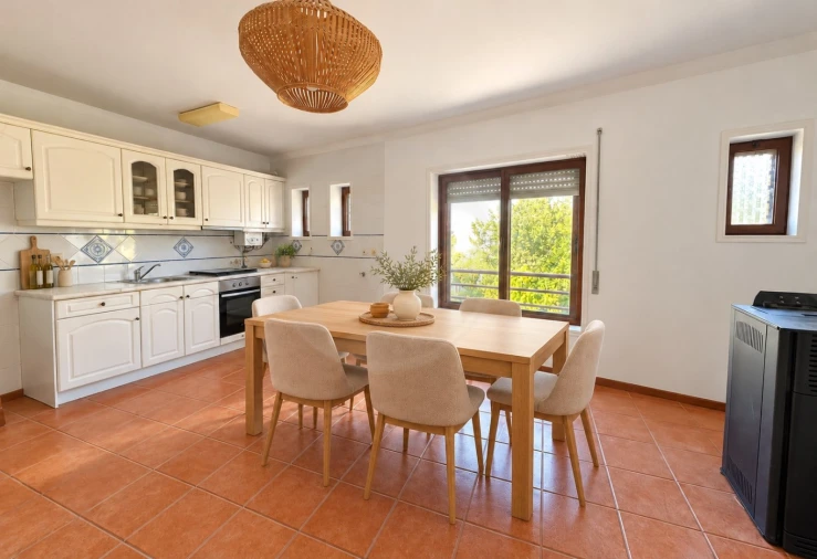 Apartamento T2 para Venda em Vila do Conde Foto 13