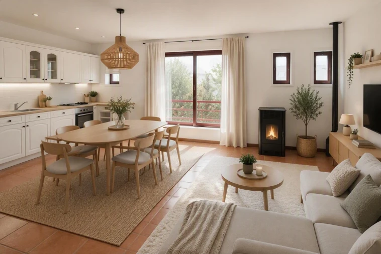 Apartamento T2 para Venda em Vila do Conde Foto 23