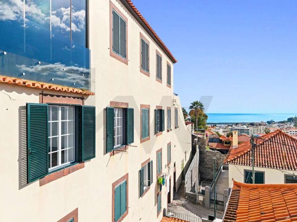 Apartamento T2 para Venda em Funchal (Santa Luzia) Foto 28