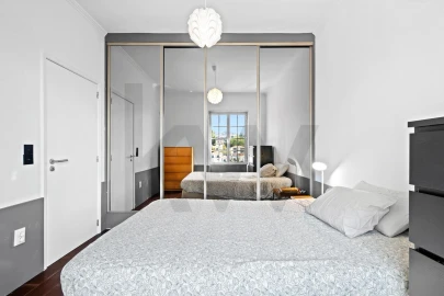 Apartamento T2 para Venda em Funchal (Santa Luzia)