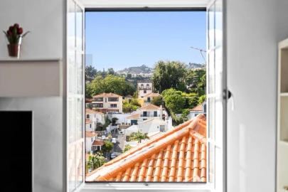 Apartamento T2 para Venda em Funchal (Santa Luzia)