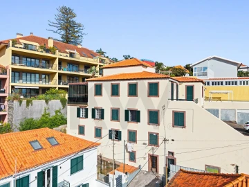 Apartamento T2 para Venda em Funchal (Santa Luzia)