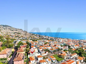 Apartamento T2 para Venda em Funchal (Santa Luzia)