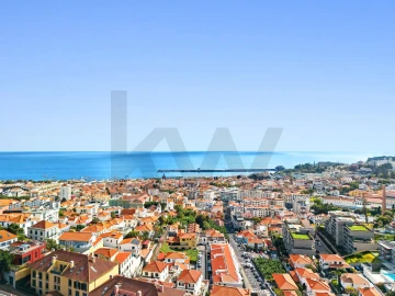 Apartamento T2 para Venda em Funchal (Santa Luzia)