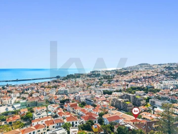 Apartamento T2 para Venda em Funchal (Santa Luzia)