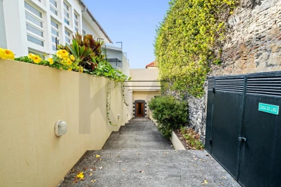 Apartamento T2 para Venda em Funchal (Santa Luzia)