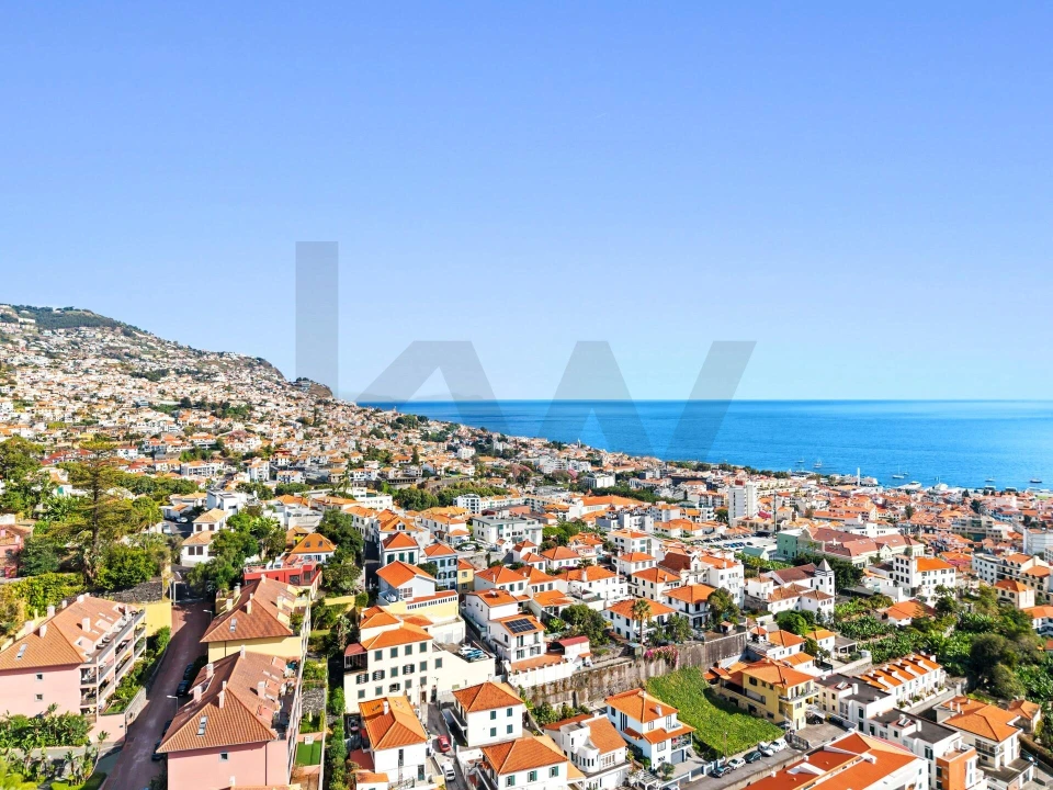 Apartamento T2 para Venda em Funchal (Santa Luzia) Foto 36