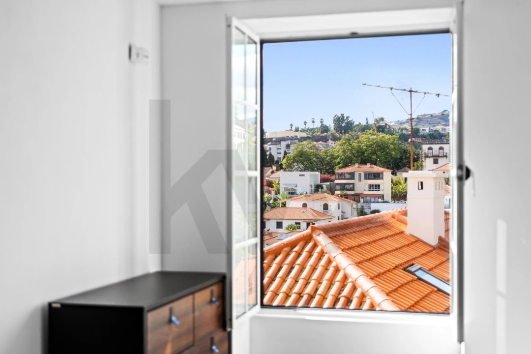Apartamento T2 para Venda em Funchal (Santa Luzia) Foto 18