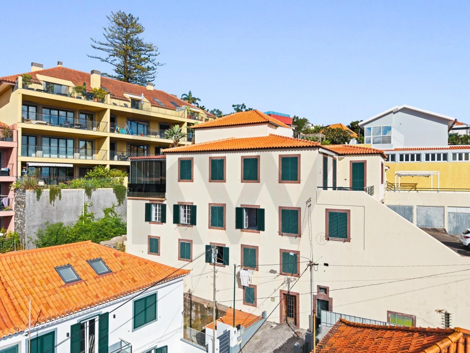 Apartamento T2 para Venda em Funchal (Santa Luzia) Foto 30