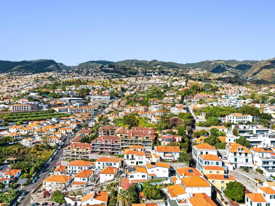 Apartamento T2 para Venda em Funchal (Santa Luzia) Foto 38