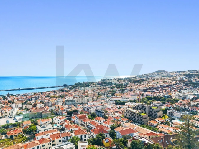 Apartamento T2 para Venda em Funchal (Santa Luzia) Foto 35