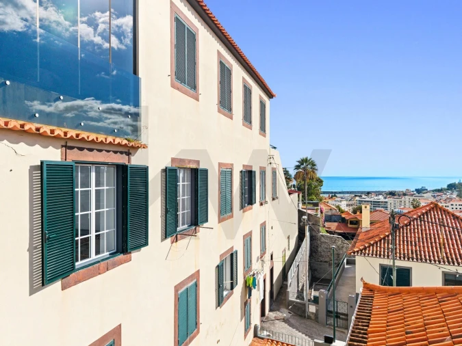 Apartamento T2 para Venda em Funchal (Santa Luzia) Foto 28