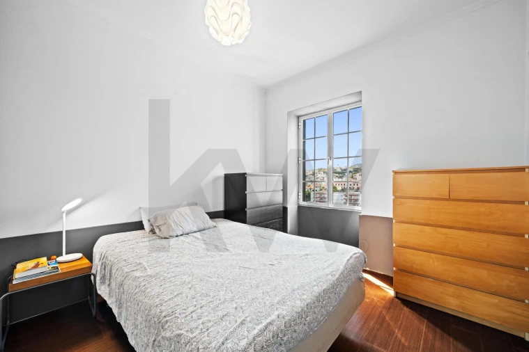 Apartamento T2 para Venda em Funchal (Santa Luzia) Foto 17