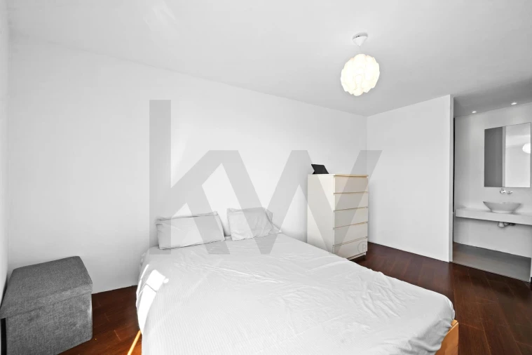 Apartamento T2 para Venda em Funchal (Santa Luzia) Foto 20