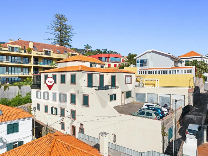 Apartamento T2 para Venda em Funchal (Santa Luzia) Foto 32