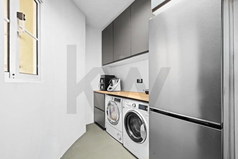 Apartamento T2 para Venda em Funchal (Santa Luzia) Foto 14